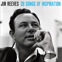 Jim Reeves — Yours Sincerely, Jim Reeves